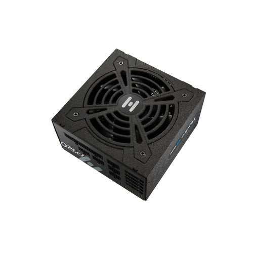 FSP HG2-850 power supply unit 850 W 20+4 pin ATX ATX Black