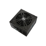 FSP HG2-850 power supply unit 850 W 20+4 pin ATX ATX Black