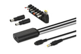 Kensington USB-A Power Splitter for SD4700P, SD4750P, SD4780P and SD4900P