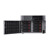 Buffalo TeraStation TS5820DN NAS Desktop Annapurna Labs Alpine AL-524 8 GB DDR4 32 TB HDD Black