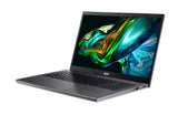 Acer Aspire 5 A515-58M-78HN Intel® Core™ i7 i7-1355U Laptop 39.6 cm (15.6") Full HD 16 GB LPDDR5-SDRAM 1 TB SSD Wi-Fi 6 (802.11ax) Windows 11 Home Grey