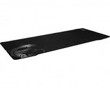 MSI AGILITY GD70 Pro Gaming Mousepad '900mm x 400mm, Pro Gamer Silk Surface, Iconic Dragon Design, Anti-slip and shock-absorbing rubber base, Reinforced stitched edges'
