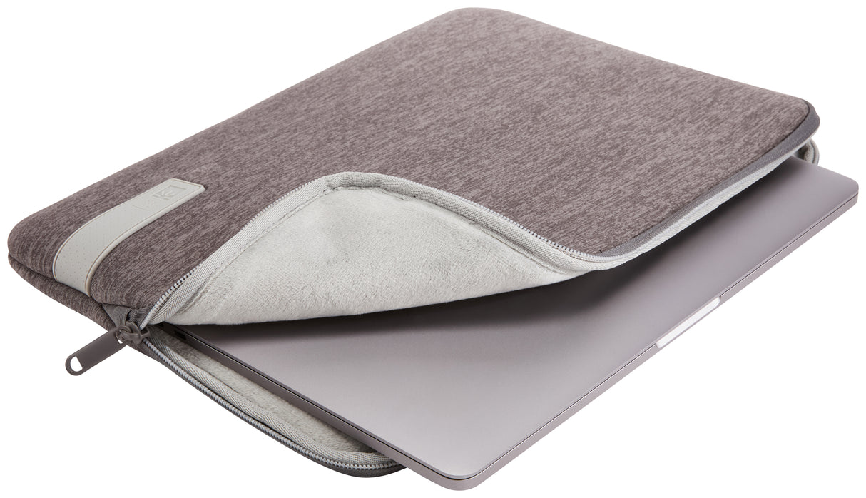 Case Logic Reflect REFMB-113 Graphite 33 cm (13") Sleeve case