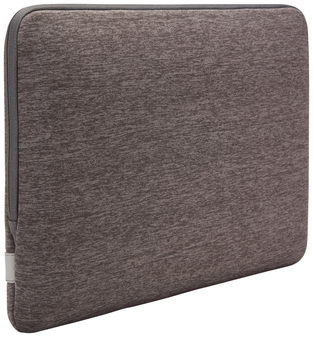 Case Logic Reflect REFPC-116 Graphite 39.6 cm (15.6") Sleeve case