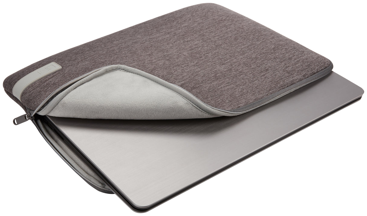 Case Logic Reflect REFPC-116 Graphite 39.6 cm (15.6") Sleeve case