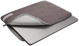 Case Logic Reflect REFPC-116 Graphite 39.6 cm (15.6") Sleeve case