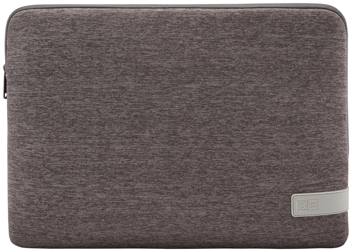 Case Logic Reflect REFPC-116 Graphite 39.6 cm (15.6") Sleeve case
