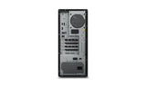Lenovo ThinkStation P3 Tower Gen 2 Intel Core Ultra 7 265 32 GB DDR5-SDRAM 1 TB SSD Windows 11 Pro Workstation Black