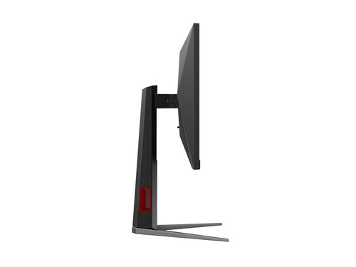 AOC 24G4 computer monitor 60.5 cm (23.8") 1920 x 1080 pixels Full HD Black, Grey