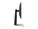 AOC 24G4 computer monitor 60.5 cm (23.8") 1920 x 1080 pixels Full HD Black, Grey