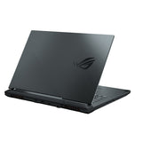 ASUS ROG Strix G731GW-DB74 Intel® Core™ i7 i7-9750H Laptop 43.9 cm (17.3") Full HD 16 GB DDR4-SDRAM 512 GB SSD NVIDIA® GeForce RTX™ 2070 Wi-Fi 5 (802.11ac) Windows 10 Home Black