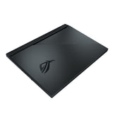 ASUS ROG Strix G731GW-DB74 Intel® Core™ i7 i7-9750H Laptop 43.9 cm (17.3") Full HD 16 GB DDR4-SDRAM 512 GB SSD NVIDIA® GeForce RTX™ 2070 Wi-Fi 5 (802.11ac) Windows 10 Home Black