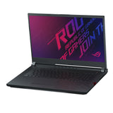 ASUS ROG Strix G731GW-DB74 Intel® Core™ i7 i7-9750H Laptop 43.9 cm (17.3") Full HD 16 GB DDR4-SDRAM 512 GB SSD NVIDIA® GeForce RTX™ 2070 Wi-Fi 5 (802.11ac) Windows 10 Home Black