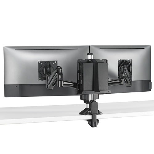 Chief Thin Client PC Mounting Accessory, Column Mount