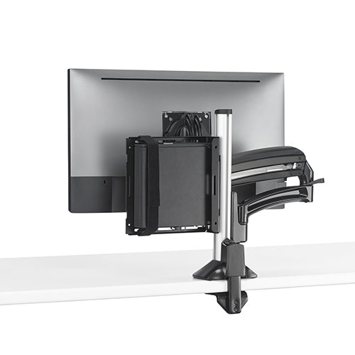 Chief Thin Client PC Mounting Accessory, Column Mount