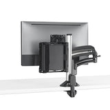 Chief Thin Client PC Mounting Accessory, Column Mount