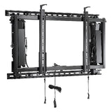 Viewsonic WMK-069 signage display mount 2.18 m (86") Black