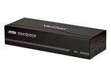 ATEN VS1204T video splitter VGA
