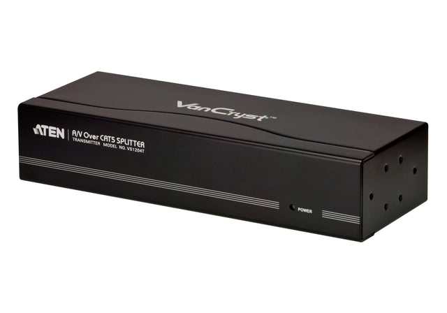 ATEN VS1204T video splitter VGA