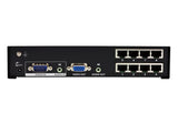 ATEN VS1208T video splitter VGA