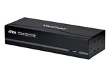 ATEN VS1208T video splitter VGA