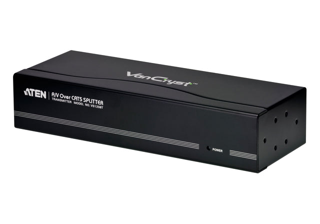ATEN VS1208T video splitter VGA