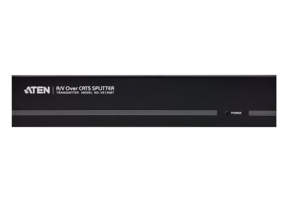 ATEN VS1208T video splitter VGA