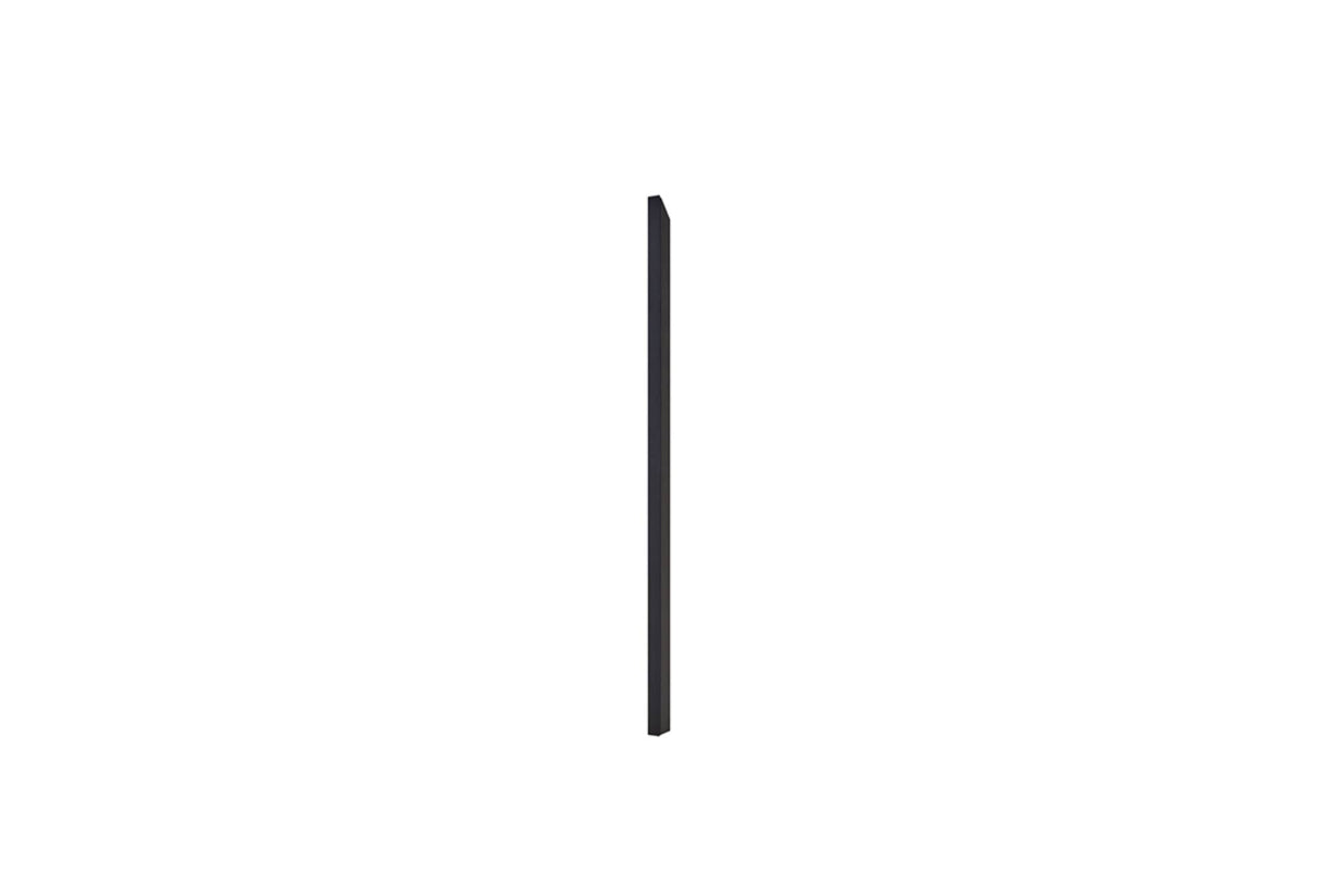 LG 55UH7Q-E Signage Display Digital signage flat panel 139.7 cm (55") LED 700 cd/m² 4K Ultra HD Black WebOS 24/7