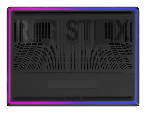 ASUS ROG Strix SCAR 18 G835LR-XS96 Intel Core Ultra 9 275HX Laptop 45.7 cm (18") WQXGA 32 GB DDR5-SDRAM 1 TB SSD NVIDIA GeForce RTX 5070 Ti Wi-Fi 7 (802.11be) Windows 11 Pro Black
