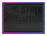 ASUS ROG Strix SCAR 18 G835LR-XS96 Intel Core Ultra 9 275HX Laptop 45.7 cm (18") WQXGA 32 GB DDR5-SDRAM 1 TB SSD NVIDIA GeForce RTX 5070 Ti Wi-Fi 7 (802.11be) Windows 11 Pro Black