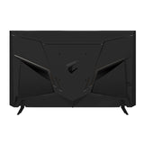 GIGABYTE AORUS FV43U 43” 4K Pro Gaming Monitor - 3840 x 2160 (UHD), 144Hz, 1ms, 750 cd/m2, FreeSync Premium Pro, DisplayHDR 1000 , HDMI 2.1, Displayport 1.4