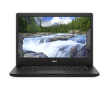 DELL Latitude 3400 Intel® Core™ i5 i5-8265U Laptop 35.6 cm (14") Full HD 8 GB DDR4-SDRAM 256 GB SSD Wi-Fi 5 (802.11ac) Windows 10 Pro Black