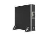 Vertiv Liebert GXT5 uninterruptible power supply (UPS) Double-conversion (Online) 3 kVA 3000 W 7 AC outlet(s)