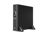 Vertiv Liebert GXT5 uninterruptible power supply (UPS) Double-conversion (Online) 3 kVA 3000 W 7 AC outlet(s)