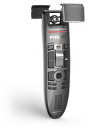 Philips SpeechMike Premium Touch Grey, Metallic
