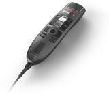Philips SpeechMike Premium Touch Grey, Metallic