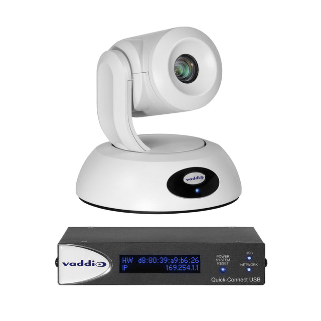 Vaddio RoboSHOT 30E QUSB System