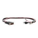 Vaddio RoboSHOT 12E HDMI for Polycom Codecs