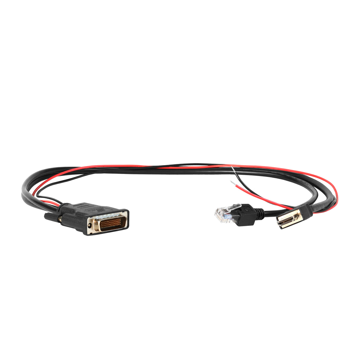 Vaddio RoboSHOT 12E HDMI for Polycom Codecs
