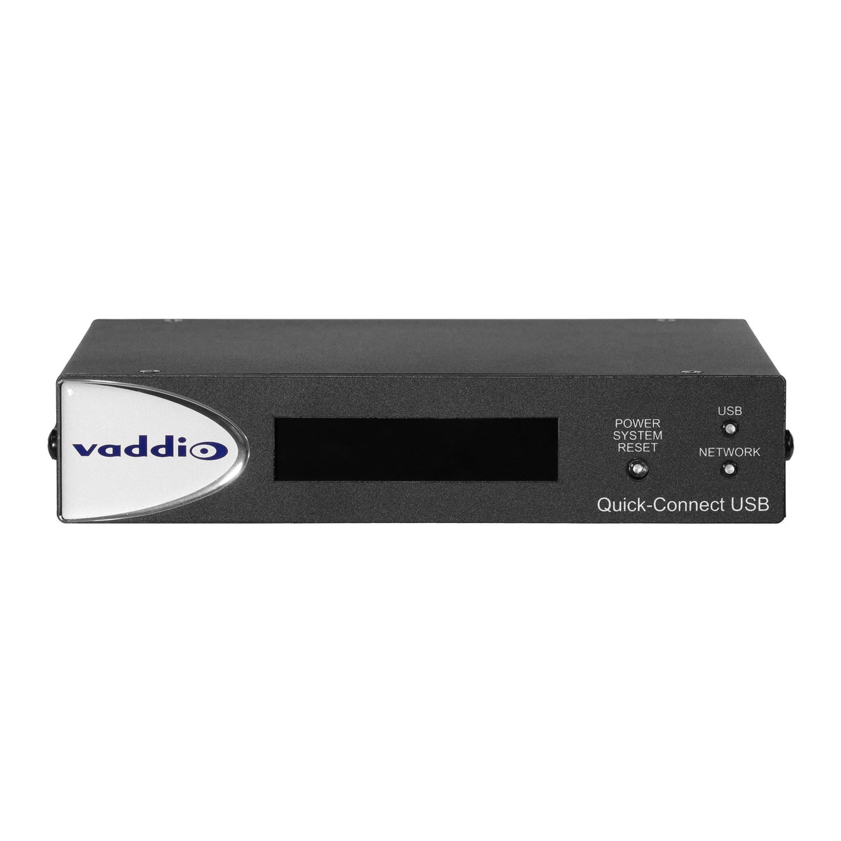 Vaddio RoboSHOT 12E QUSB System