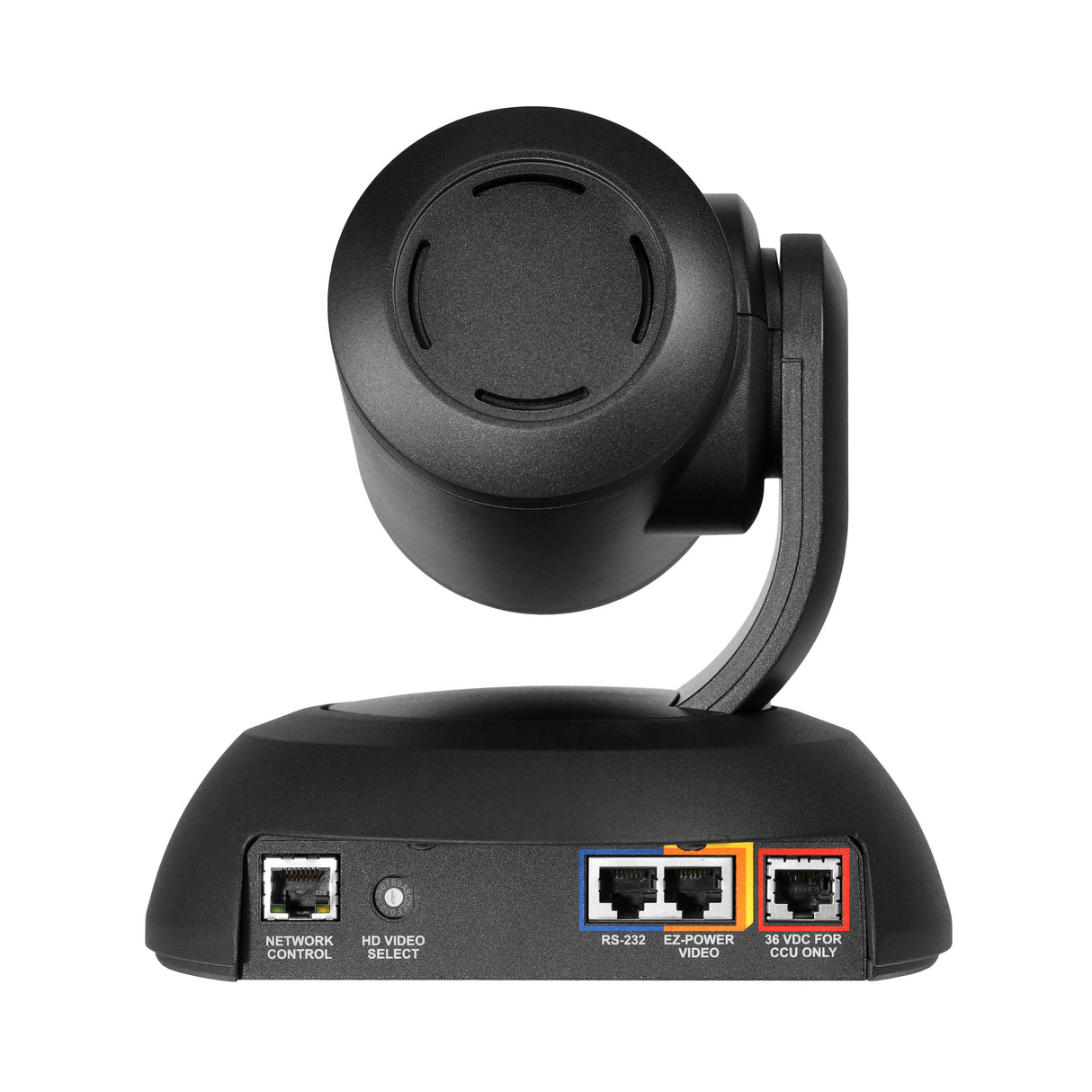 Vaddio RoboSHOT 12E QUSB System