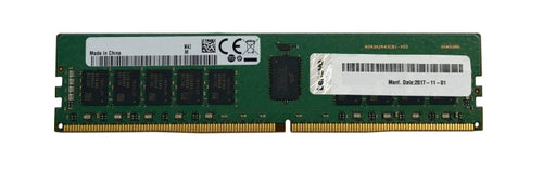 Lenovo 4ZC7A08707 memory module 16 GB 1 x 16 GB DDR4 RDIMM