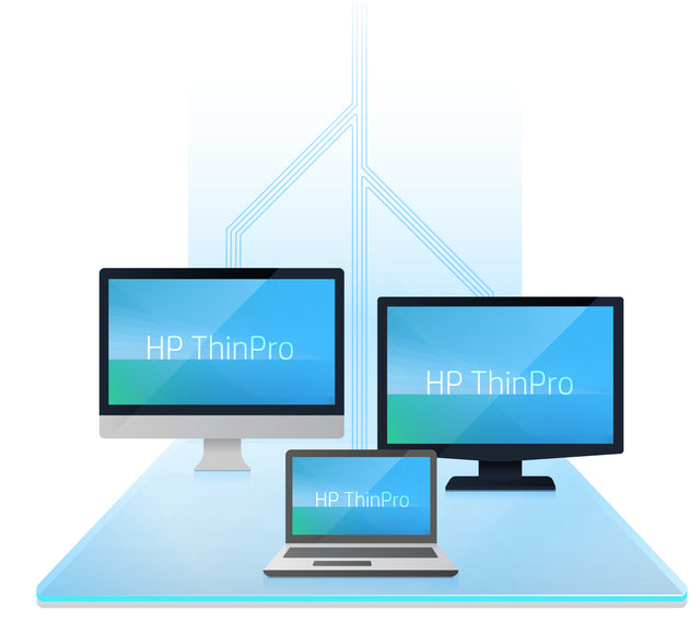 HP PC Converter for Windows
