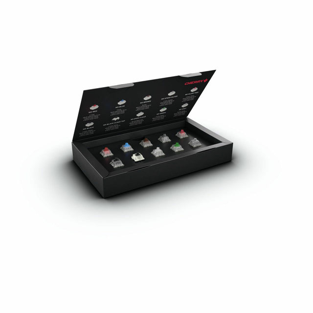 CHERRY MX Experience Box