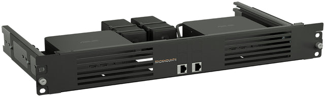 Rackmount.IT RM-NUC-T2 rack accessory Mounting bracket