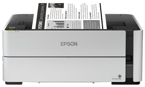Epson EcoTank ET-M1170 inkjet printer 1200 x 2400 DPI A4 Wi-Fi