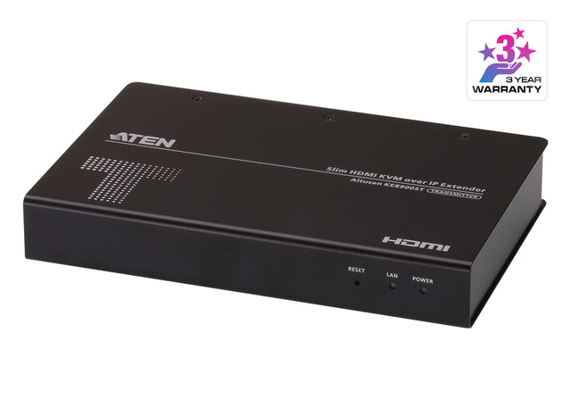 ATEN KE8900ST KVM extender Transmitter