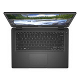 DELL Latitude 3400 Intel® Core™ i5 i5-8265U Laptop 35.6 cm (14") Full HD 8 GB DDR4-SDRAM 256 GB SSD Wi-Fi 5 (802.11ac) Windows 10 Pro Black