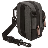 Case Logic Era CECS-101 Messenger case Grey