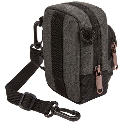Case Logic Era CECS-101 Messenger case Grey